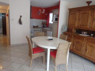 Le Moulin des Prés avec terrasse - Vesoul - 8