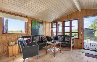 Cozy Home In Skjern With Kitchen - Skjern - 8