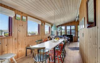 Cozy Home In Skjern With Kitchen - Skjern - 6