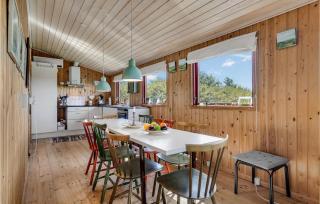 Cozy Home In Skjern With Kitchen - Skjern - 5