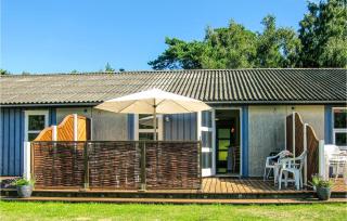 Lovely Apartment In Nexø With Sauna - Neksø - 9