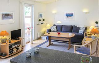 Lovely Apartment In Nexø With Sauna - Neksø - 8