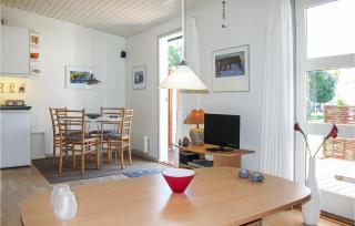 Lovely Apartment In Nexø With Sauna - 5