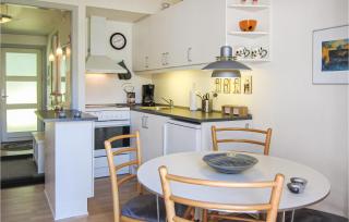 Lovely Apartment In Nexø With Sauna - Neksø - 4