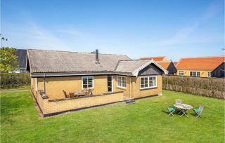 Lovely Home In Skagen With Wifi - Skagen - 9