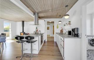 Lovely Home In Skagen With Wifi - Skagen - 3