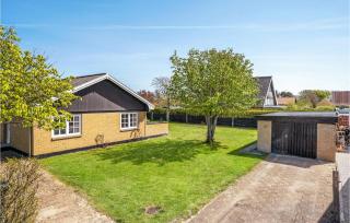 Lovely Home In Skagen With Wifi - Skagen - 2