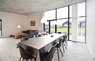 Four-Bedroom Holiday Home In Odder - Odder - 7
