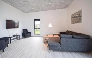 Four-Bedroom Holiday Home In Odder - Odder - 6