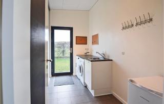 Four-Bedroom Holiday Home In Odder - Odder - 2