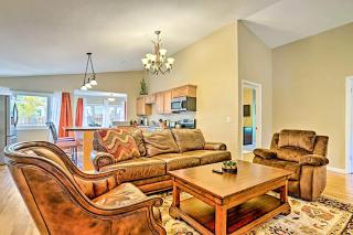 Westside Large Home - 3