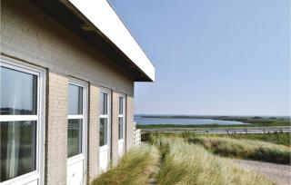 Three-Bedroom Holiday Home In Hvide Sande - 9