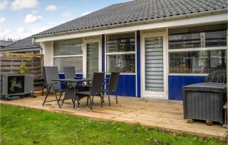 2 Bedroom Lovely Home In Væggerløse - 4