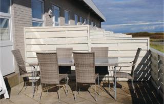 Three-Bedroom Holiday Home In Hvide Sande - Havrvig - 7