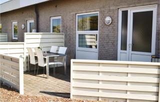 Three-Bedroom Holiday Home In Hvide Sande - Havrvig - 5