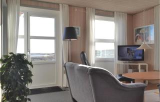 Three-Bedroom Holiday Home In Hvide Sande - Havrvig - 2