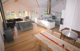 Holiday Home Barsbæklund Xi - Loddenhøj - 5