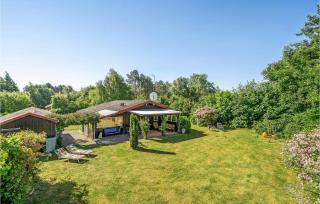 Three-Bedroom Holiday Home In Rodby - Rødby - 0