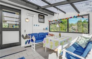 Three-Bedroom Holiday Home In Rodby - Rødby - 5