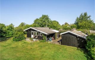 Three-Bedroom Holiday Home In Rodby - 1