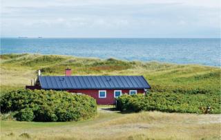 Holiday Home Gl, Fyrvej - 0