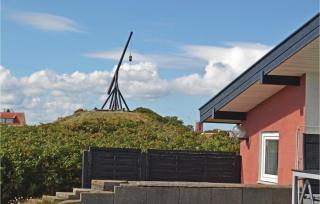 Holiday Home Gl, Fyrvej - Skagen - 3