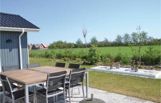 Holiday Home Tarm With Fireplace 02 - Fjerbæk - 5