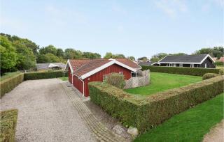 Holiday Home Rævebæk Sydals V Denmark - Skovby - 3