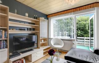 1 Bedroom Cozy Apartment In Allinge - Allinge - 7