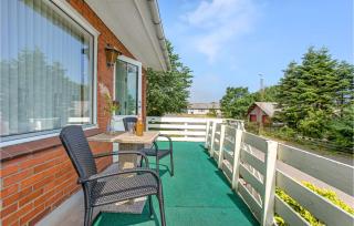 1 Bedroom Cozy Apartment In Allinge - Allinge - 4