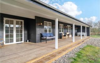 3 Bedroom Cozy Home In Vemb - Vemb - 9
