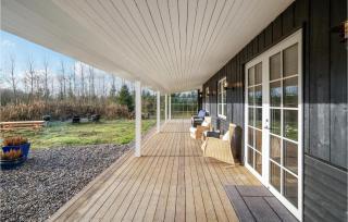 3 Bedroom Cozy Home In Vemb - Vemb - 8