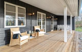 3 Bedroom Cozy Home In Vemb - Vemb - 7