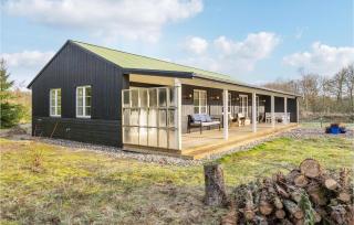 3 Bedroom Cozy Home In Vemb - Vemb - 6
