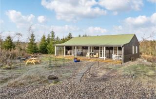 3 Bedroom Cozy Home In Vemb - Vemb - 5