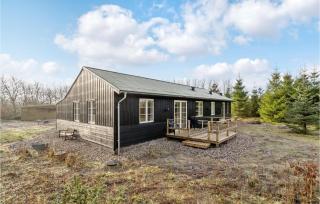 3 Bedroom Cozy Home In Vemb - Vemb - 4