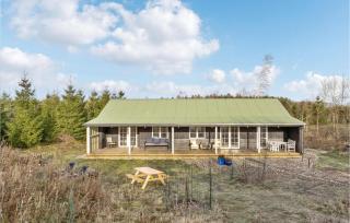 3 Bedroom Cozy Home In Vemb - Vemb - 1