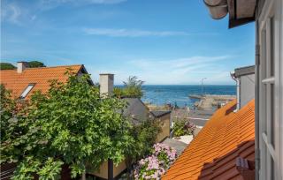 Holiday Apartment Svaneke With A Fireplace 01 - 9