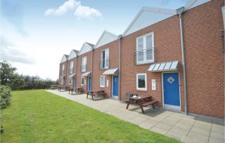 Holiday Home Vadehavsvej Højer V - 5