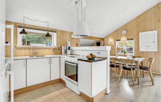 Holiday Home Blomstervangen Oksbøl Iv - Oksbøl - 3