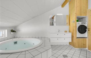 Holiday Home Blomstervangen Oksbøl Iv - Oksbøl - 2
