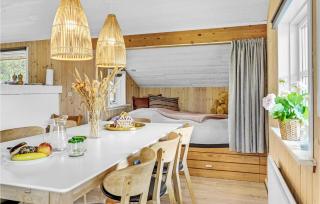 Holiday Home Blomstervangen Oksbøl Iv - Oksbøl - 5