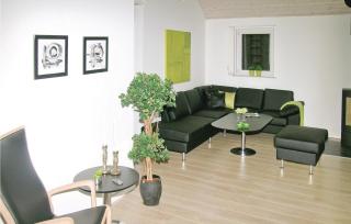 Holiday Home Skørbækshave Sindal Denm - Tolne - 9