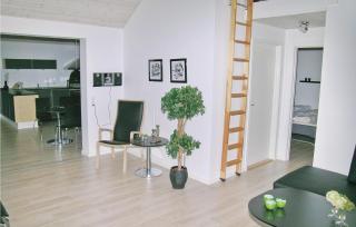 Holiday Home Skørbækshave Sindal Denm - Tolne - 7