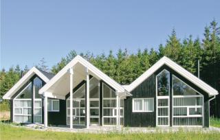 Holiday Home Skørbækshave Sindal Denm - Tolne - 6