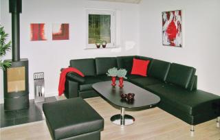 Holiday Home Skørbækshave Sindal Denm - Tolne - 5