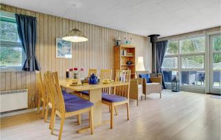 Holiday Home Lupinvej Iii - 4