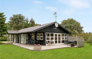 Holiday Home Lupinvej Iii - Marielyst - 0