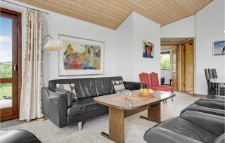 Three-Bedroom Holiday Home In Ebeltoft - Ebeltoft - 7