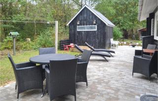 Two-Bedroom Holiday Home In Ansager - Ansager - 2
